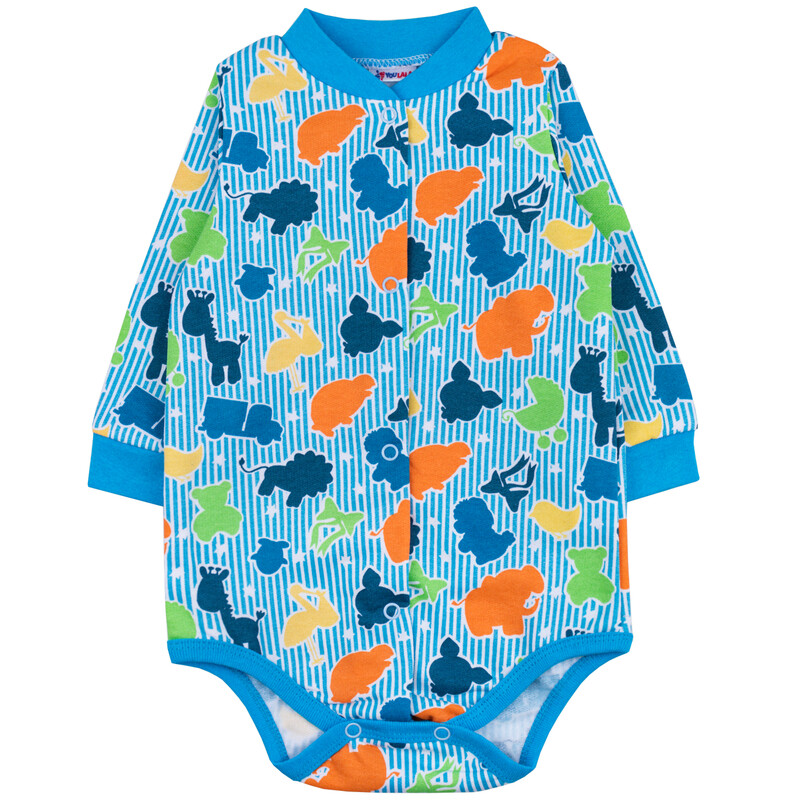 Полукомбинезон 0077300602