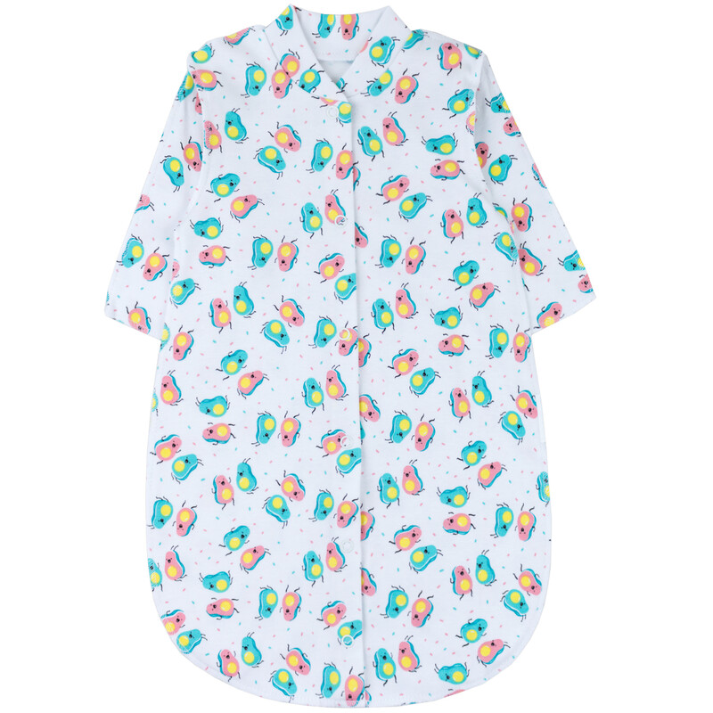 Полукомбинезон 0125200101