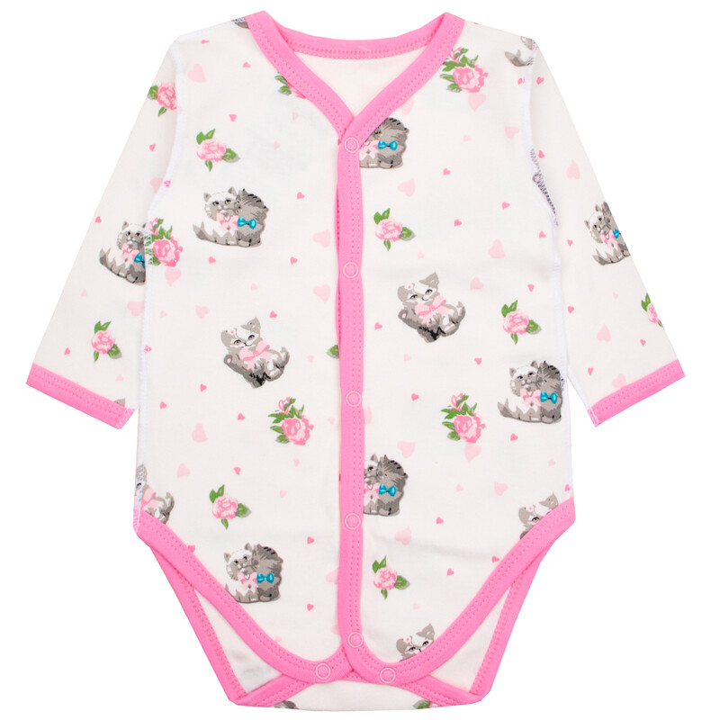 Полукомбинезон 0238200201