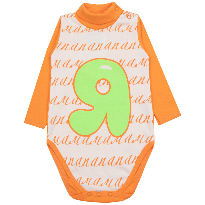 Полукомбинезон 0267200504