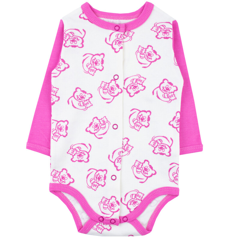 Полукомбинезон 0554200101