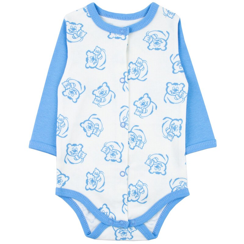 Полукомбинезон 0554200102