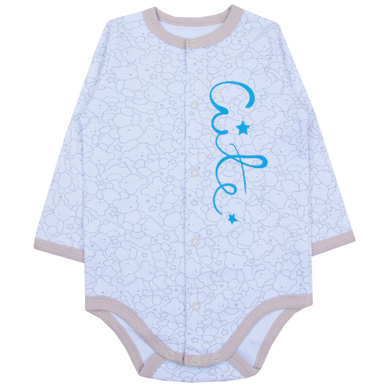 Полукомбинезон 0554201202