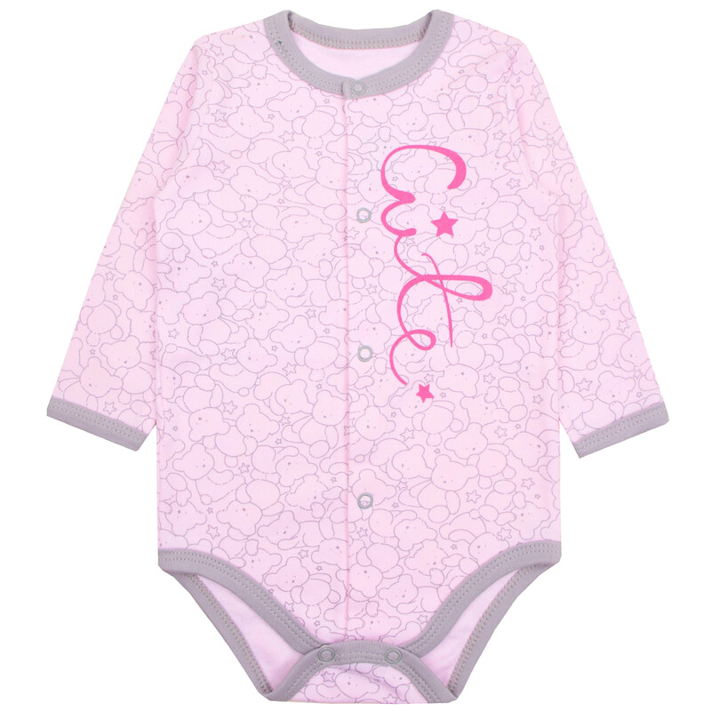 Полукомбинезон 0554201203