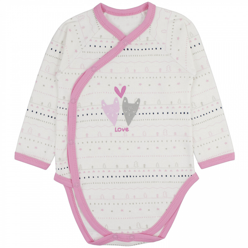 Полукомбинезон 0566200202