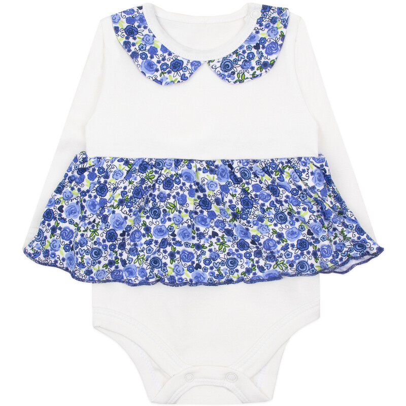 Полукомбинезон 0594200101