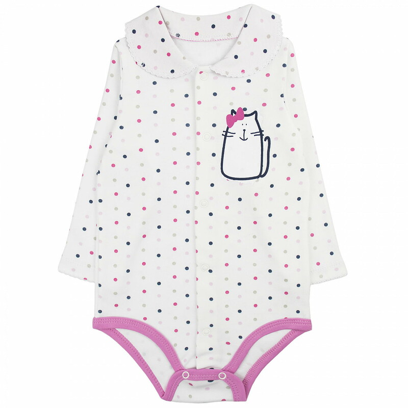 Полукомбинезон 0950200101