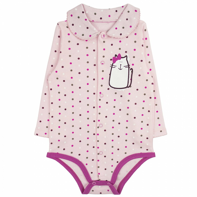 Полукомбинезон 0950200102