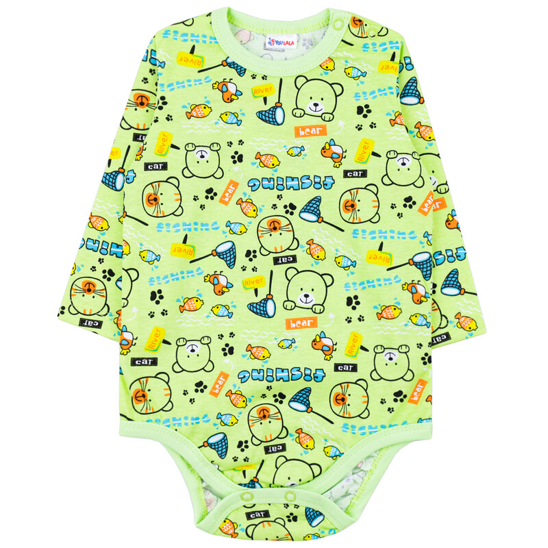 Полукомбинезон 1194101401