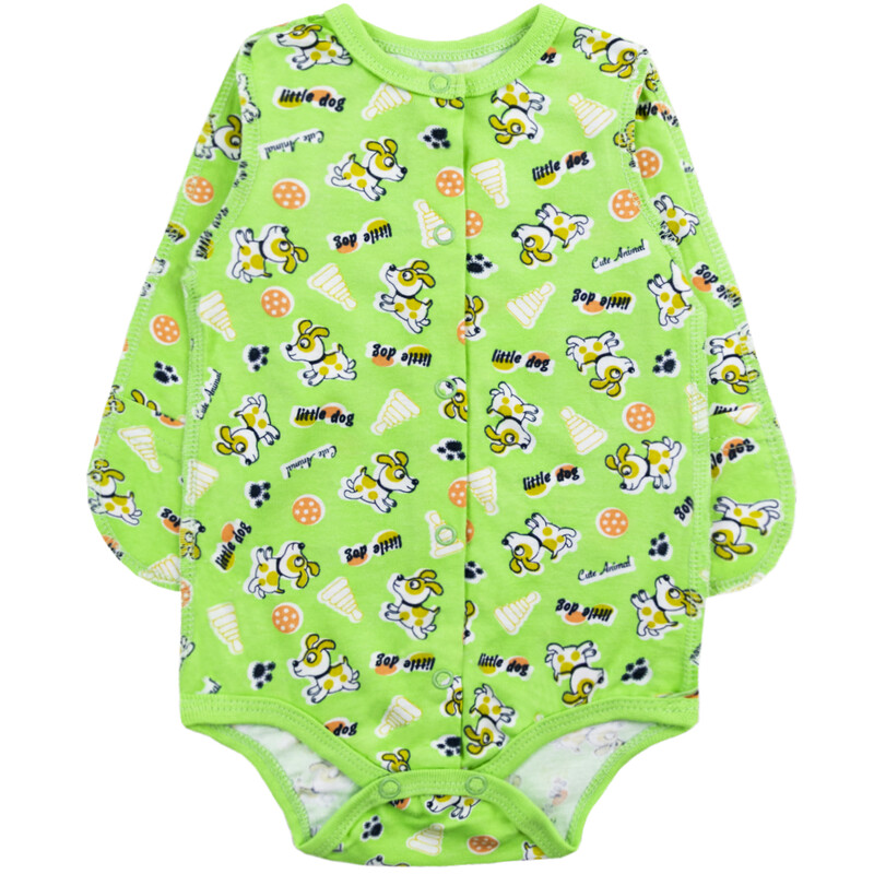 Полукомбинезон 1205100101