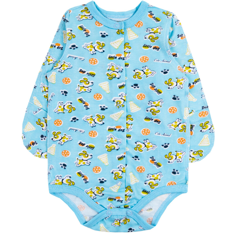 Полукомбинезон 1205100102