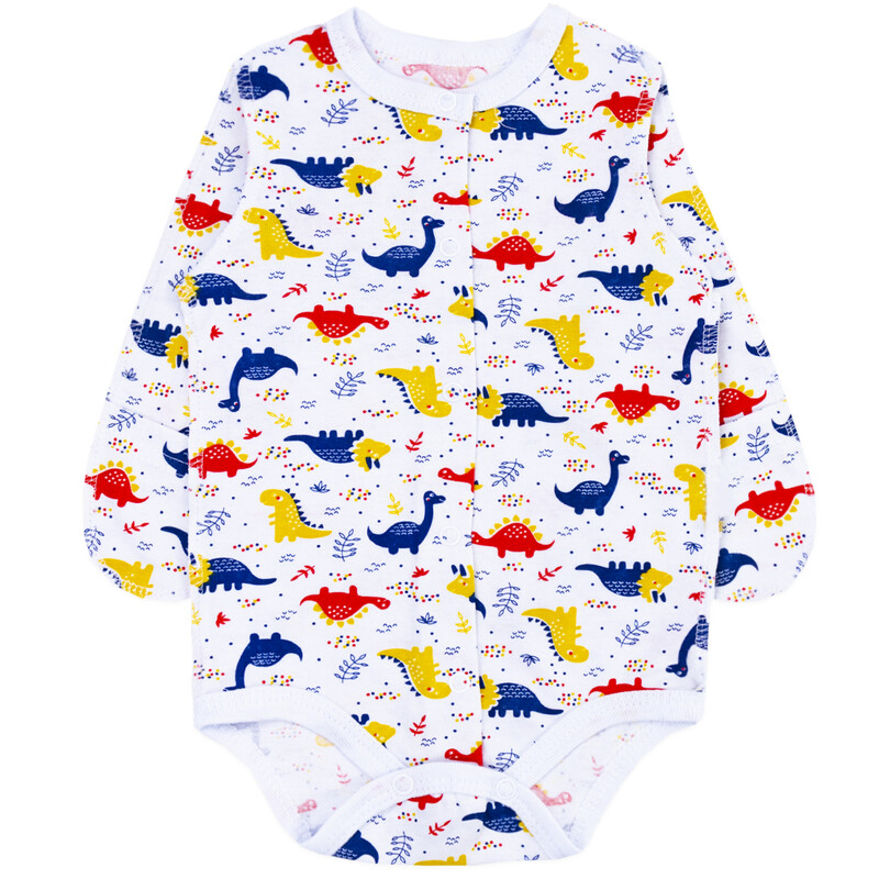 Полукомбинезон 1205101101