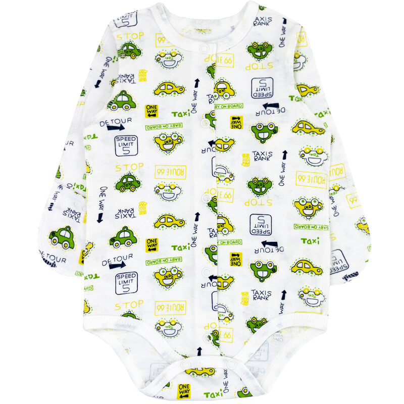 Полукомбинезон 1205101102