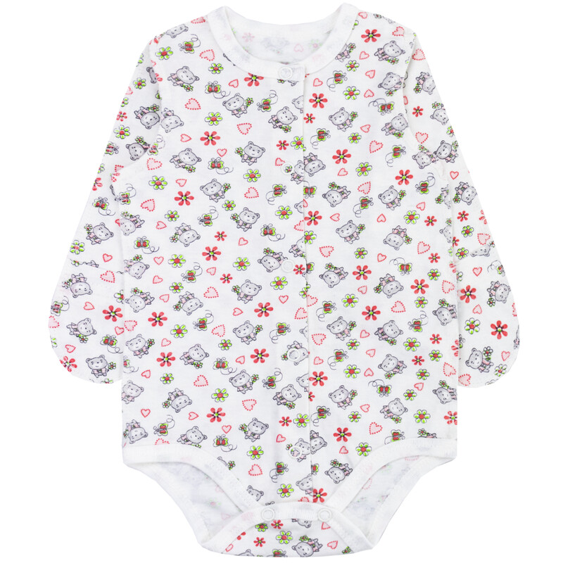 Полукомбинезон 1205101103