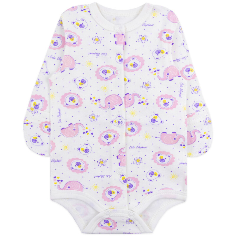 Полукомбинезон 1205200102