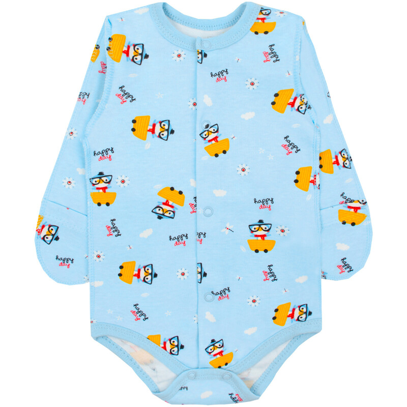 Полукомбинезон 1205200807