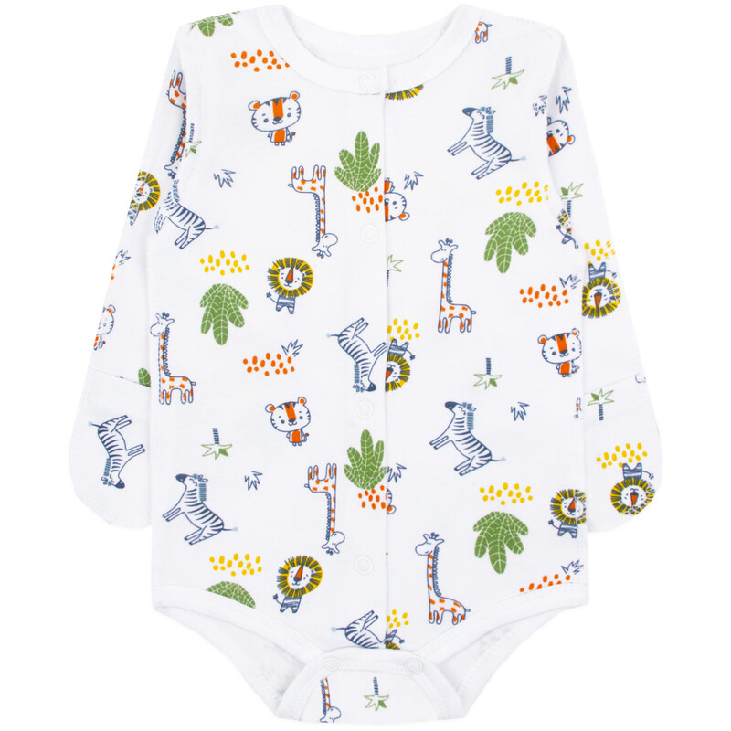 Полукомбинезон 1205200808