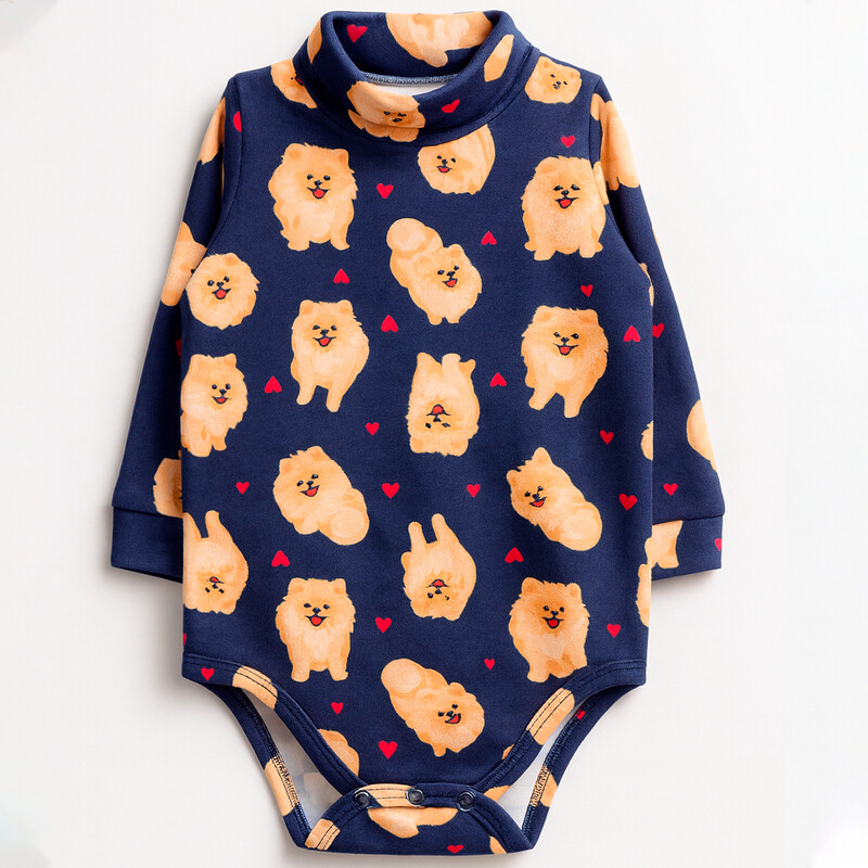 Полукомбинезон 1237200707