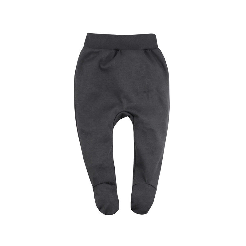 Ползунки с закрытыми ножками «Basic» 534К-361а