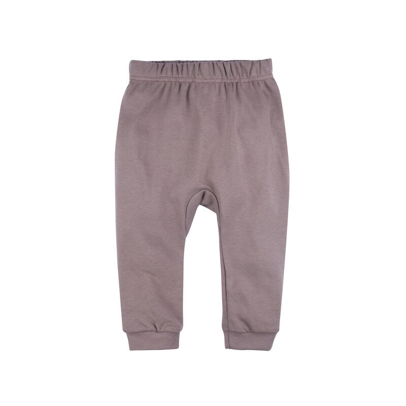 Ползунки с манжетами «Basic» 535К-361к1