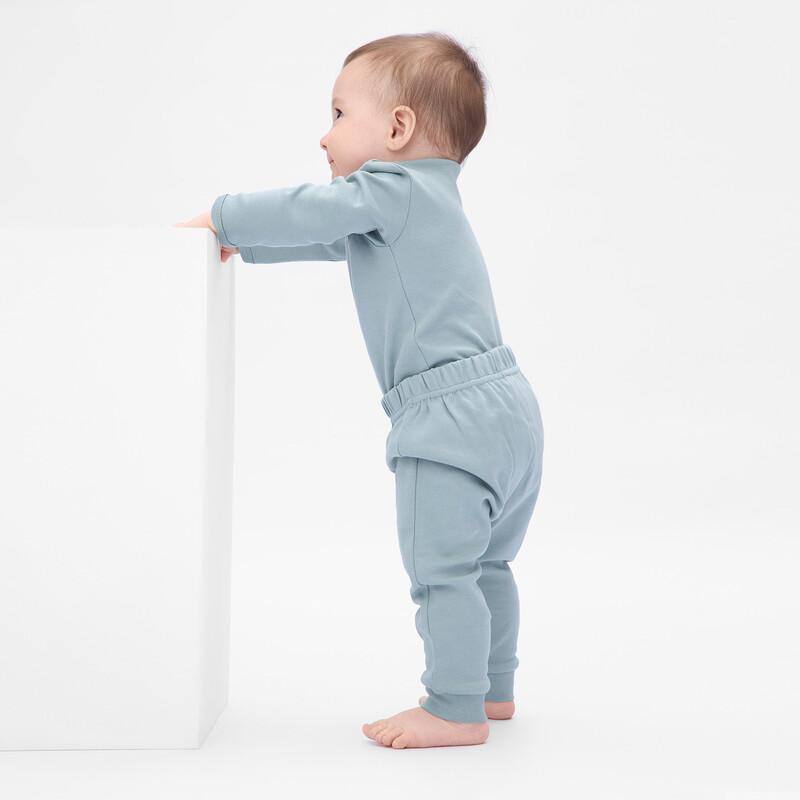 Ползунки с манжетами «Basic» 535У-361-С