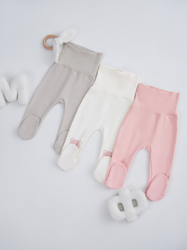 ПОЛЗУНКИ ДЕТСКИЕ (3ШТ.) 85114-3