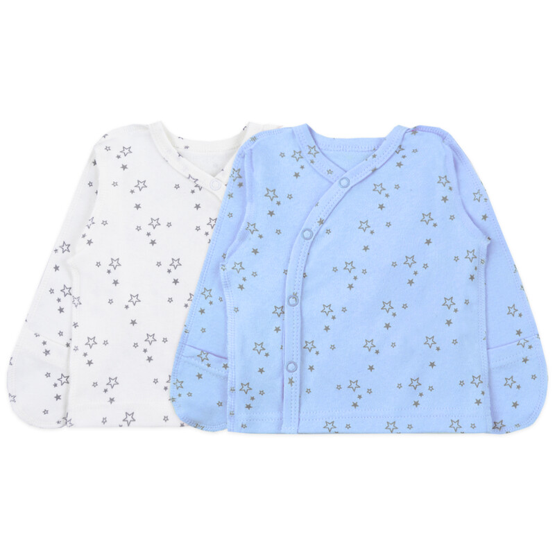 Распашонка 2 шт 1204203001