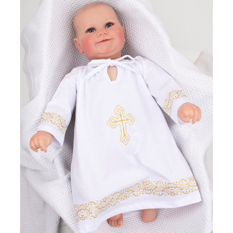 Сорочка 12811001