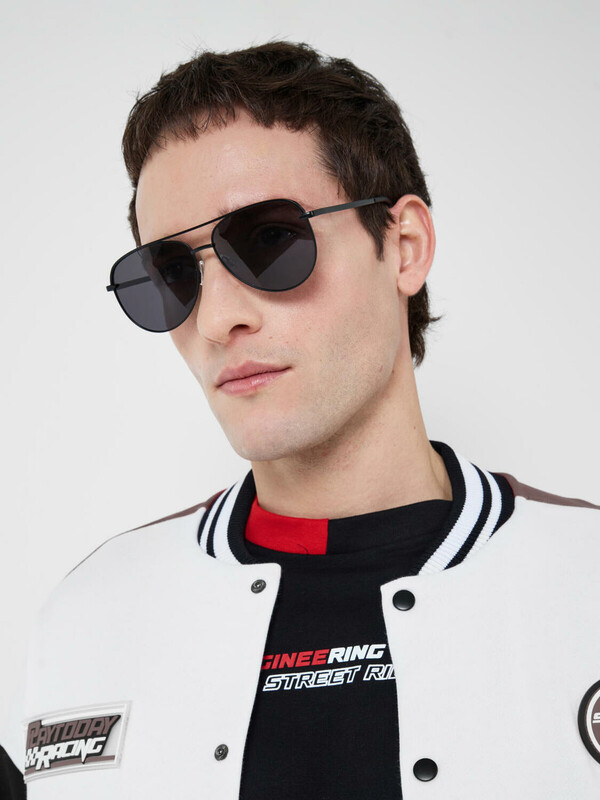 Солнцезащитные очки с поляризацией мужские