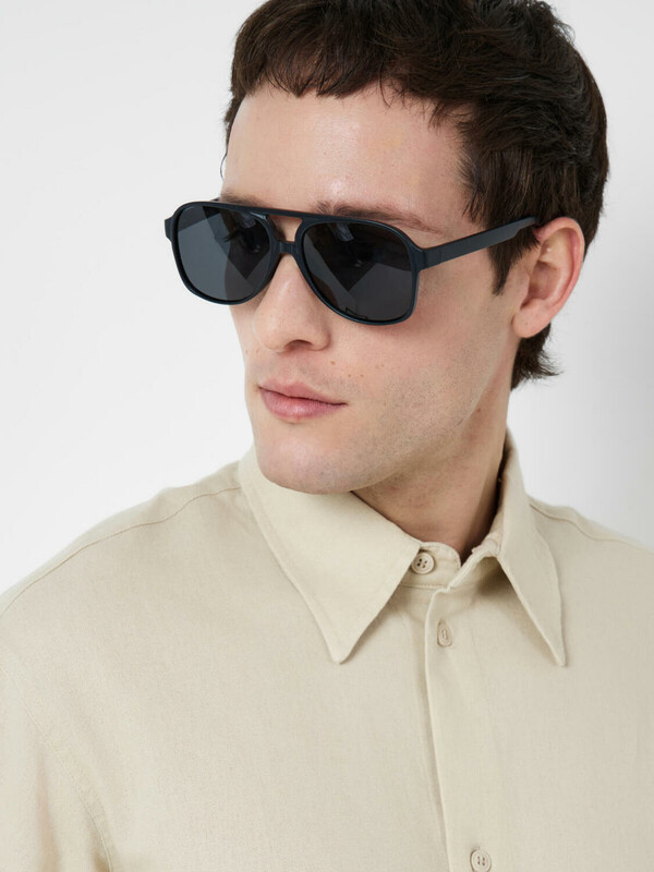 Солнцезащитные очки с поляризацией мужские