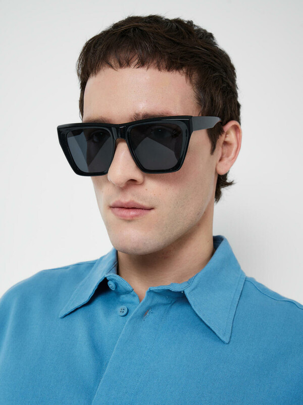 Солнцезащитные очки с поляризацией мужские