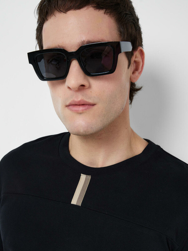 Солнцезащитные очки с поляризацией мужские