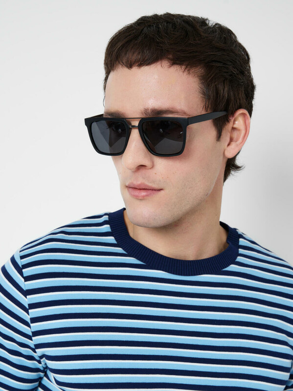 Солнцезащитные очки с поляризацией мужские