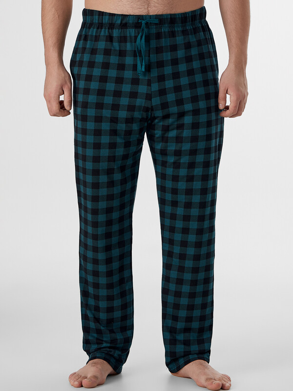 БРЮКИ ДОМАШНИЕ МУЖСКИЕ 581136