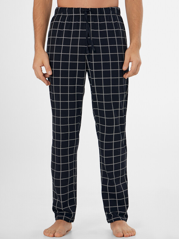 БРЮКИ ДОМАШНИЕ МУЖСКИЕ 581136