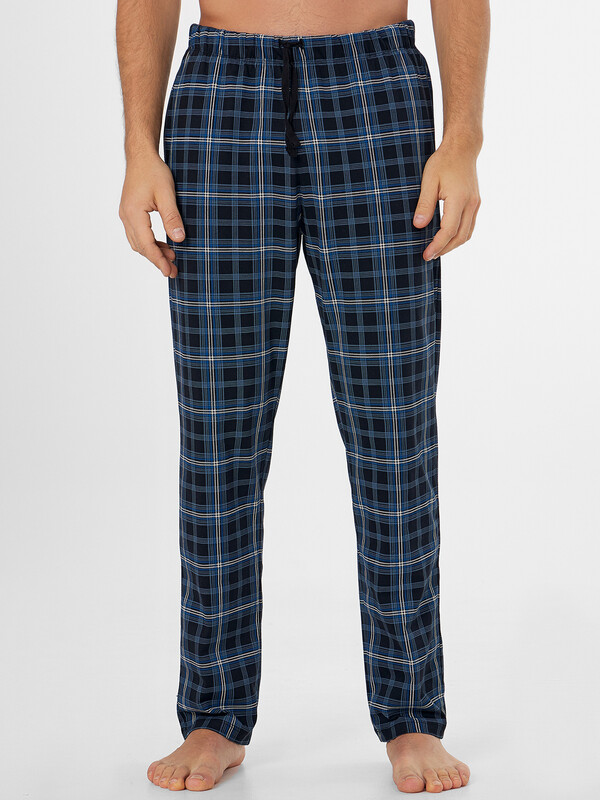 БРЮКИ ДОМАШНИЕ МУЖСКИЕ 581136