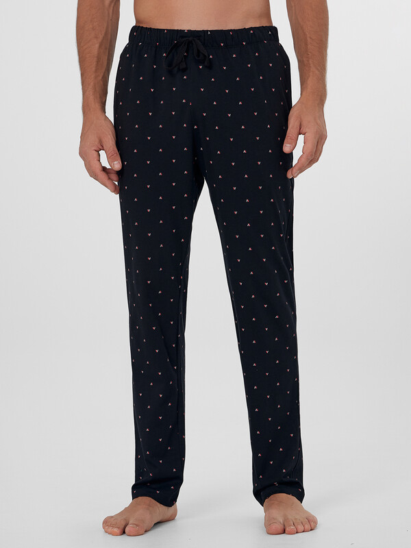 БРЮКИ ДОМАШНИЕ МУЖСКИЕ 581136