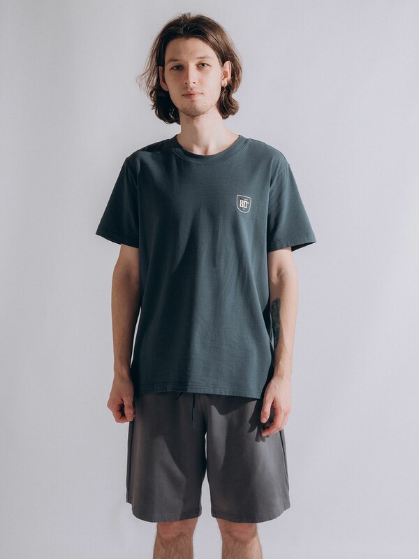 Мужская пижама (Ф+Ш)