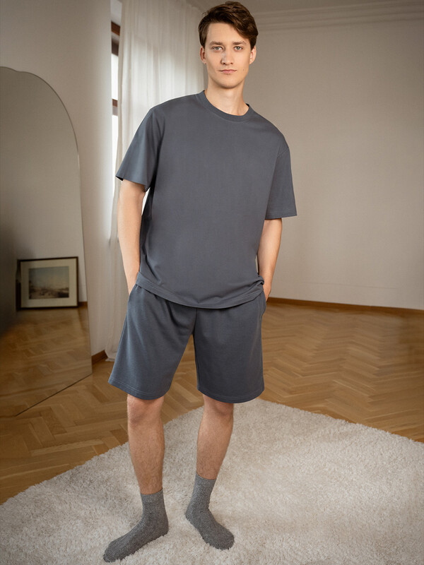 Мужская пижама