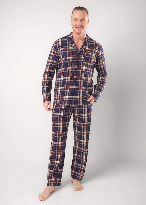Пижама мужская