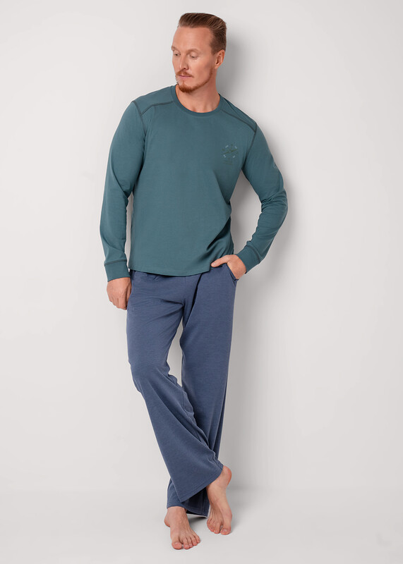 Пижама мужская