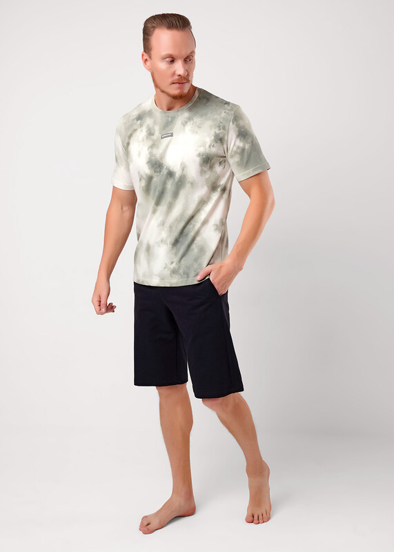 Пижама мужская