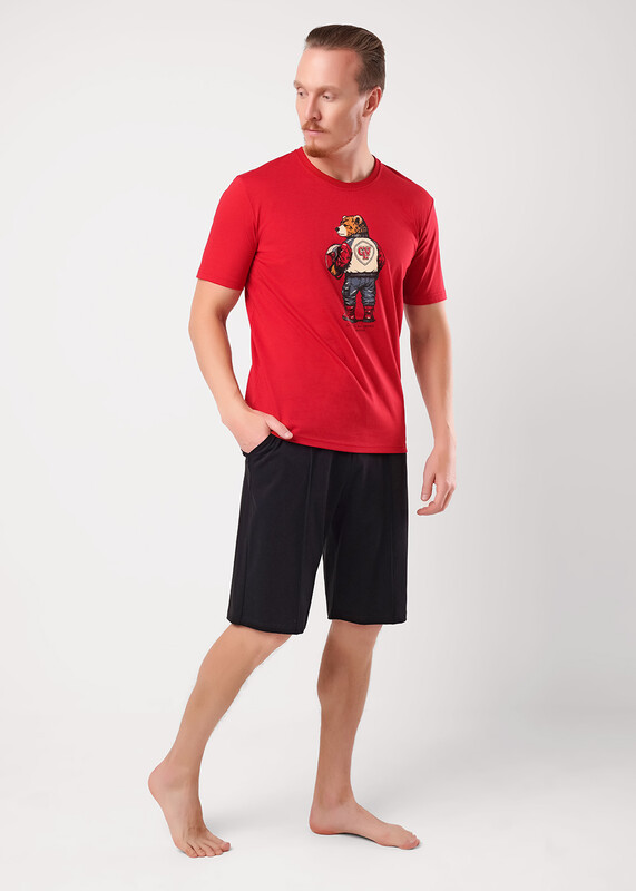 Пижама мужская
