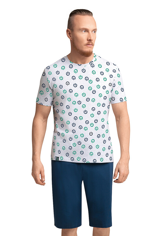 Пижама мужская