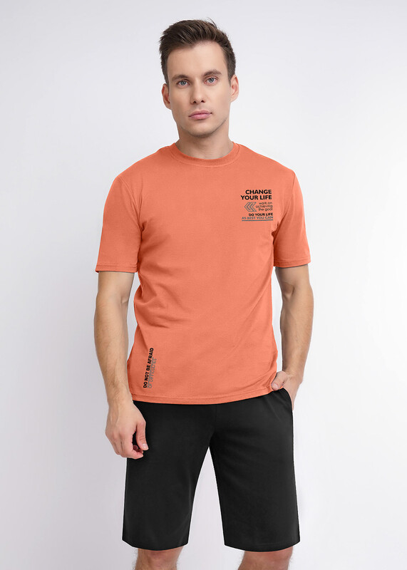 Пижама мужская