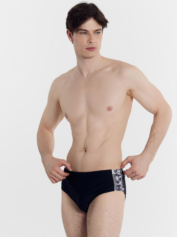 ПЛАВКИ КУПАЛЬНЫЕ МУЖСКИЕ 701007