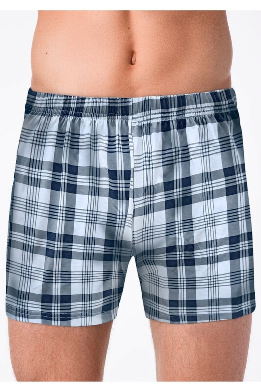 Шорты ALFA ТРУСЫ МУЖСКИЕ 6400