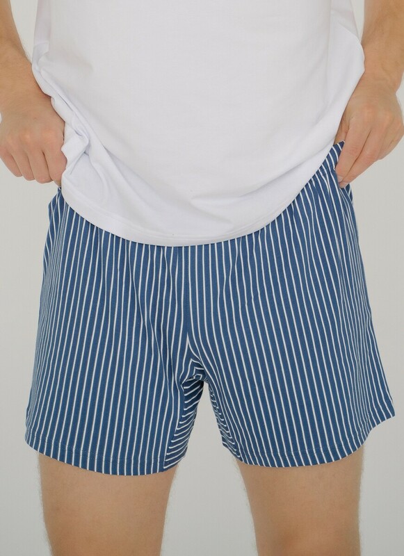 Шорты ALFA ТРУСЫ МУЖСКИЕ 6400