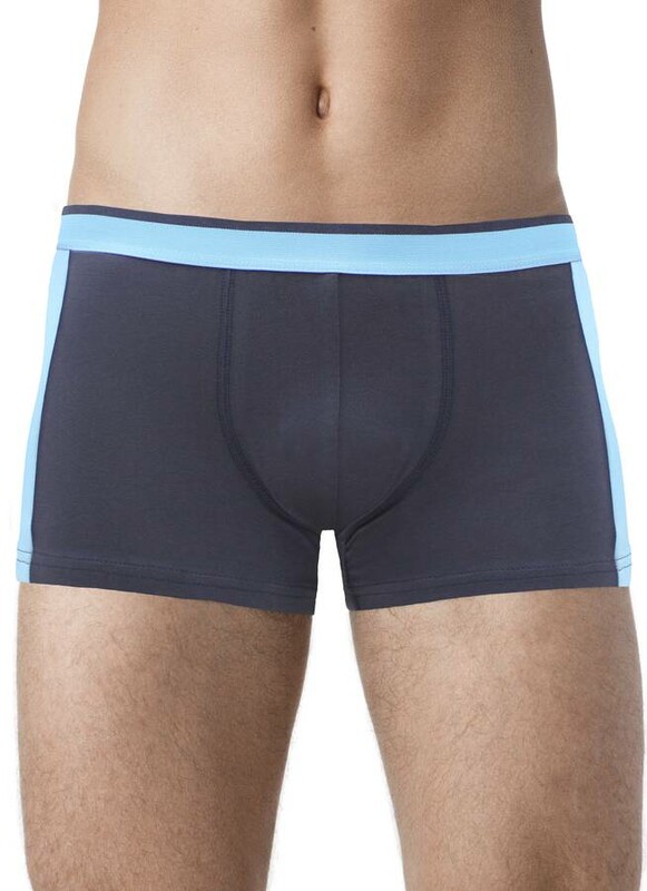 Шорты ALFA BOXER SHORTS 6302 ТРУСЫ МУЖСКИЕ