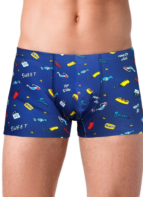 ALFA ТРУСЫ МУЖСКИЕ 6305